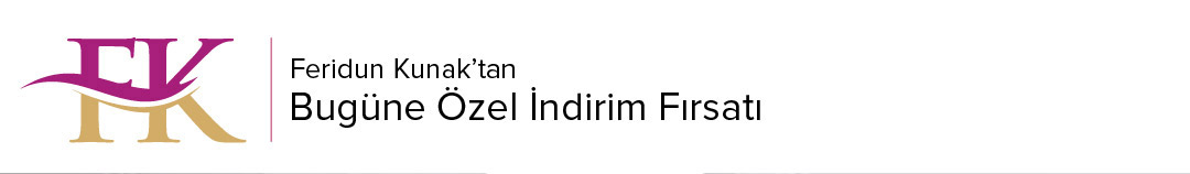 Feridun Kunak ile yeniden